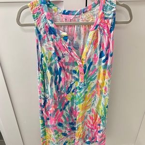 Lily Pulitzer Dress